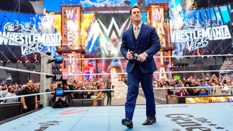 Fan-Favorite WrestleMania Location Reportedly Not in Play for 2028