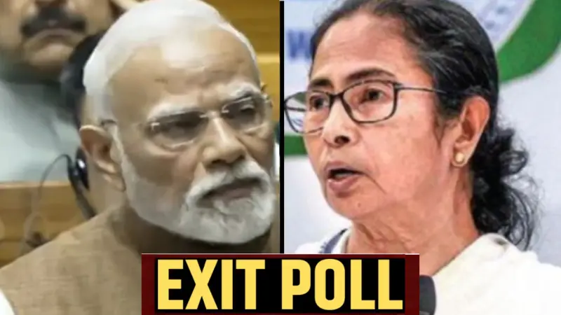 पिछले एग्जिट पोल्स बार-बार ग़लत साबित हुए, अब इन विधानसभा चुनावों में क्या होगा?