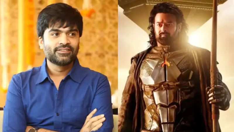 Kalki 2: కల్కి 2లో ప్రభాస్ తో శింబు.. ఏ పాత్ర చేస్తున్నాడో తెలిస్తే షాకవుతారు!