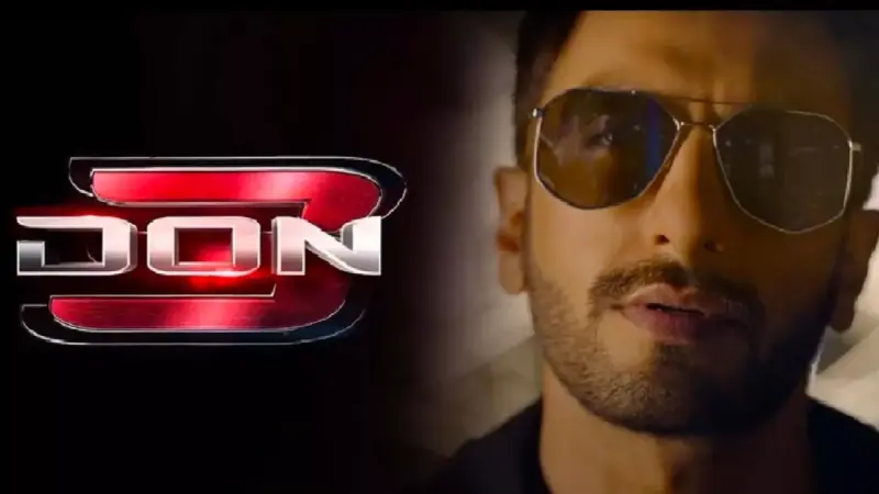 Don 3 के मेकर्स के सामने Ranveer Singh ने रखी शॉकिंग शर्ते, देखें