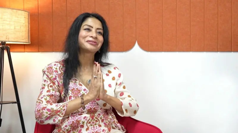 Indrani Mukerjea: Why I Chose Peace Over Fame