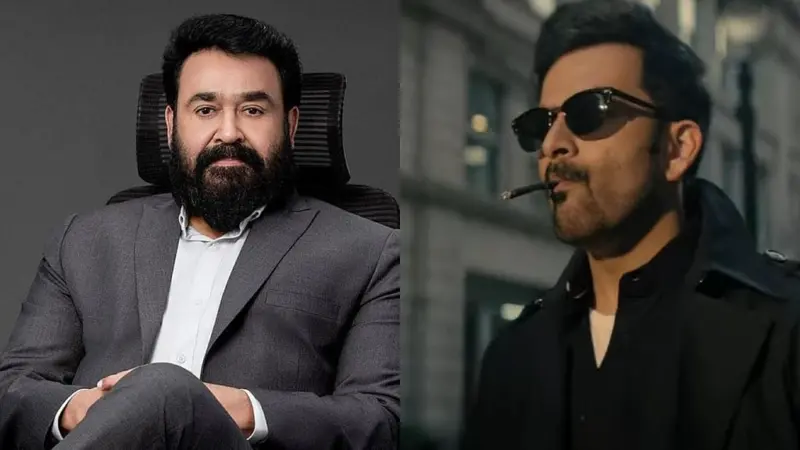 Mohanlal joins Prithviraj in Khalifa, film to be released in two parts