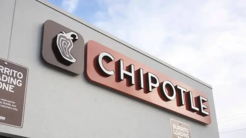 Chipotle Revives Burrito Vault Game for National Burrito Day Celebration