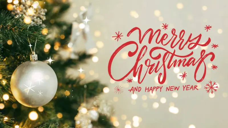 50 Christmas Wishes, Quotes, Messages, Images, and Greetings to Share with Your Loved Ones