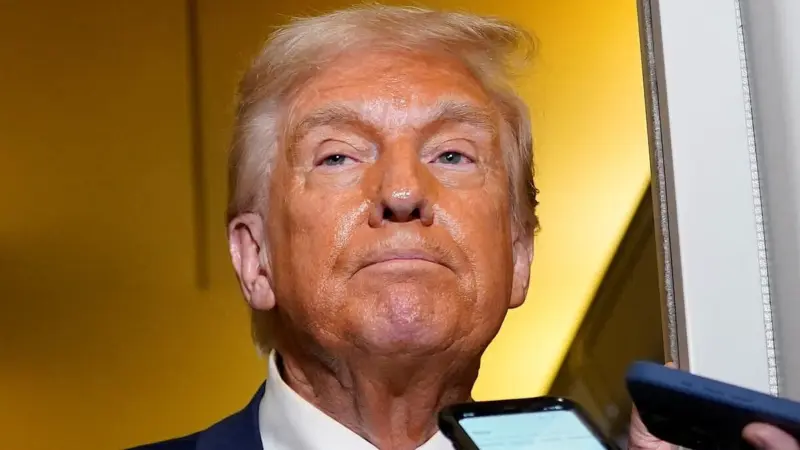 Donald Trump, you're no Franklin Roosevelt