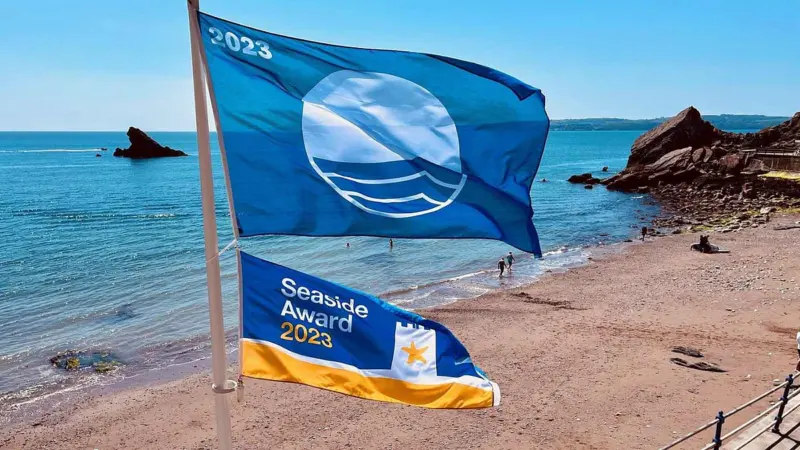 நீலக்கொடி விருது: இந்தியாவுக்கு எத்தனை விருதுகள்?