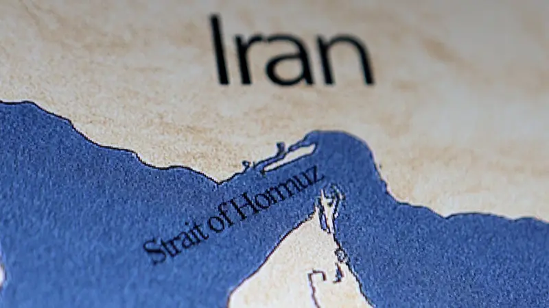 Iran & Israel-US conflict: Strait of Hormuz crisis sparks energy security concerns for India