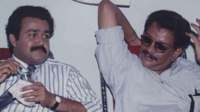 Priyadarshan says his 100th directorial will be with Mohanlal, reveals it won't be a comedy