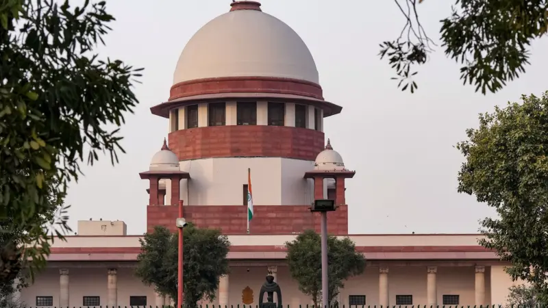 'Totally unknown to law': Supreme Court on NGT order on penalty based upon company's revenue