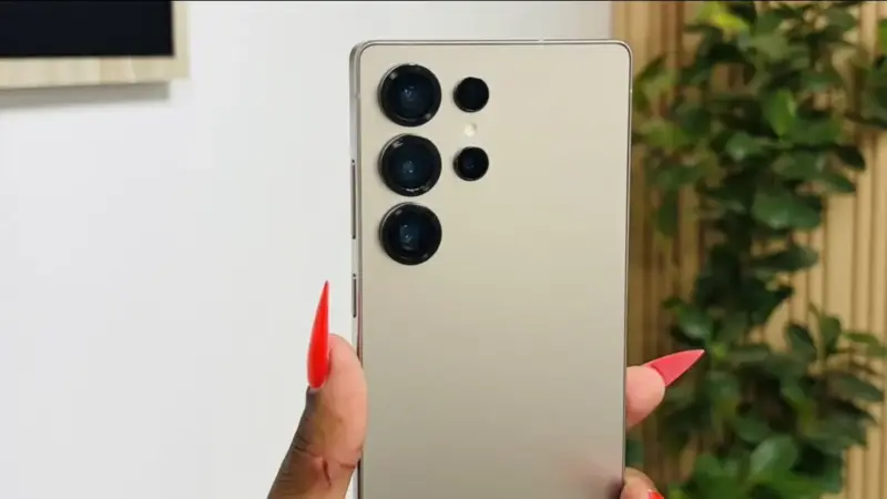 Amazon Great Summer Sale: Galaxy S25 Ultra, iQOO 15R, Xiaomi Pad 8 समेत कई प्रोडक्ट्स पर बड़ी छूट, देखें डील