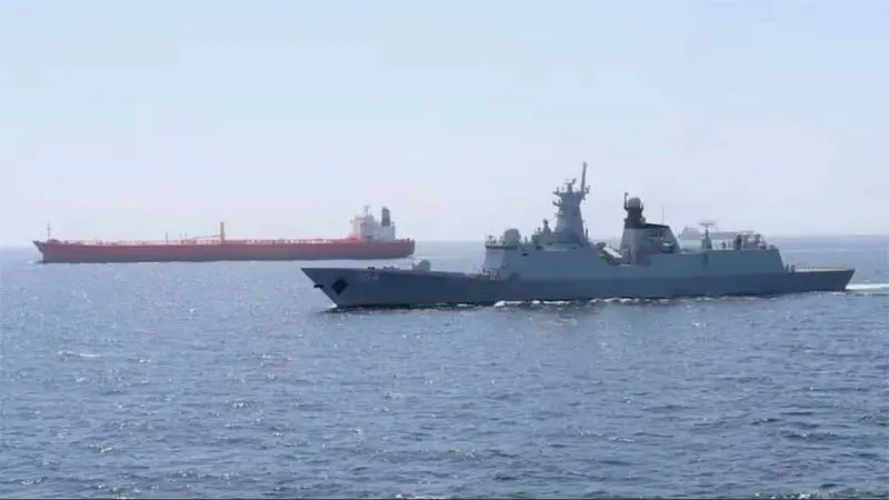 పాకిస్తాన్ కు భారీ ఊరట కల్పించిన ఇరాన్