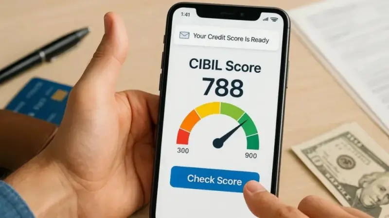CIBIL Score Secret: क्या आपका सिबिल स्कोर भी है 800 के पार? जानें कैसे मिलेगा 'VIP लोन' और बचेंगे आपके लाखों रुपये