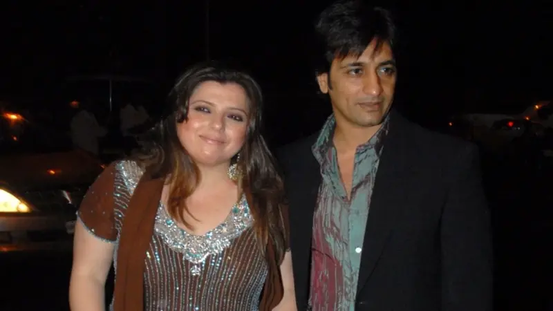 Delnaaz Irani claims ex-husband Rajeev Paul took her for granted, gave no alimony: 'The divorce was messy'