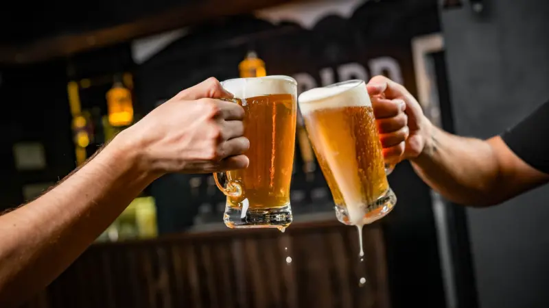 Beer sales down in Karnataka due to high taxes; affecting revenue: BAI