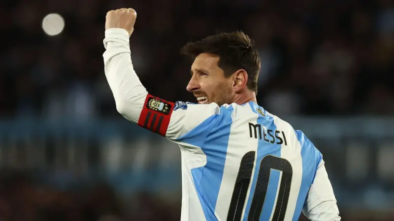 Lionel Messi tour of India: Delhi ticket prices, booking details & buying guide
