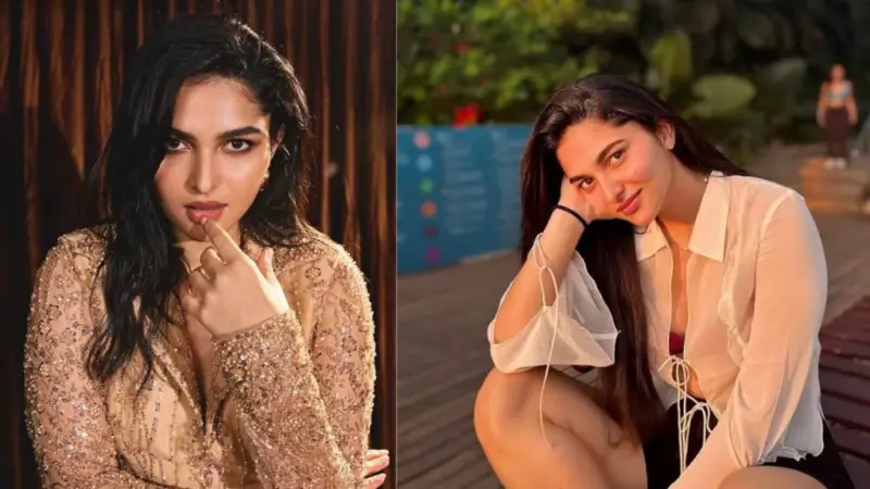 Kayadu Lohar: కయాదు లోహార్ క్రేజీ లైనప్.. అమ్మడి దశ తిరిగినట్టేనా?