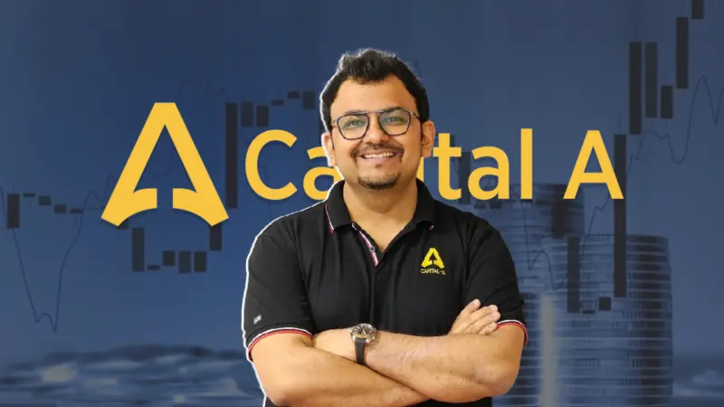 Capital-A announces first close of Rs 160 Cr for Fund II