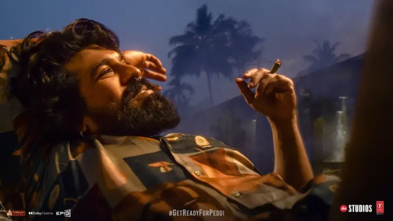 Peddi: 30 రోజుల్లో అతని కథ ప్రారంభం.. పెద్ది రిలీజ్ పై మేకర్స్ కొత్త పోస్టర్.. నమ్మకం లేదు దొరా అంటూ కామెంట్లు