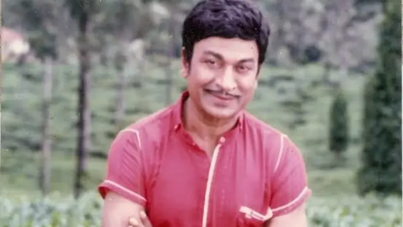 Fans rejoice Dr Rajkumar on 97th birth anniversary