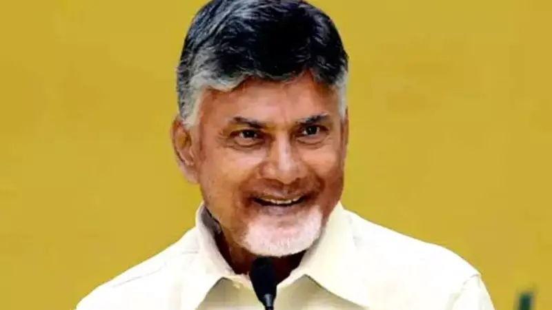చంద్రబాబు పెద్ద సాహసమే చేశారే