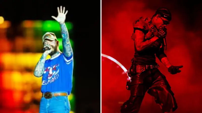 Over 60% Desperate Fans Took Instalments To Pay For Their Coachella 2025 Tickets, Paid As Little As $49.99