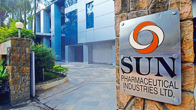 Sun Pharma beats Street-Q2 net profit up 2.6%, US sales down 4%