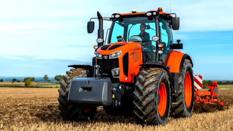 Tractor Price Hike : शेतकऱ्यांना दणका!! या प्रसिद्ध कंपनीने ट्रॅक्टरच्या किमती वाढवल्या
