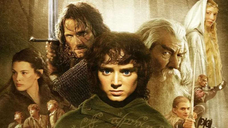 Lord Of The Rings: What Is The Eye Of Sauron? Explained