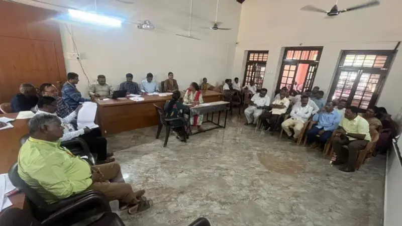 बेळगावमधील साहाय्यक शिक्षकांना मुख्याध्यापकपदी बढती