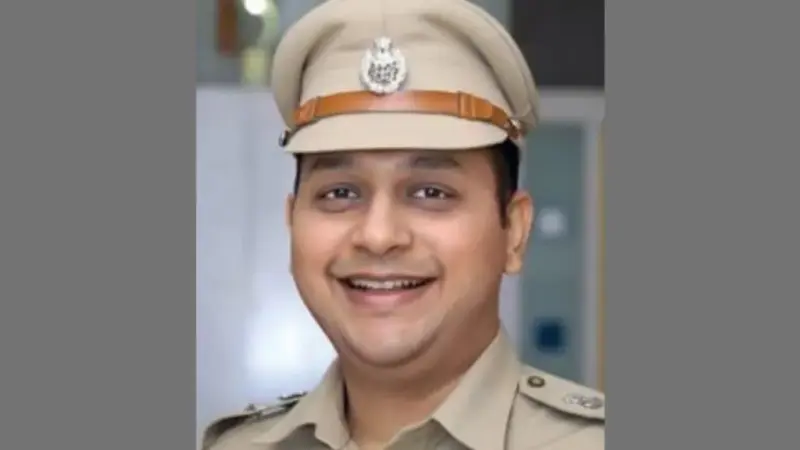Shiye | अवैध धंदे चालणार नाहीत!" एसपी पिंगळे यांचा सज्जड दम; जिल्हाभरात पोलिसांचे धाडसत्र