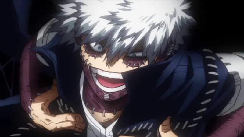 My Hero Academia: Dabi's Back Story Explained In Anime; Deets Inside