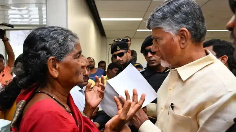 కొత్త పింఛన్ల పంపిణీకి ముహూర్తం ఖరారు