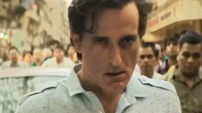 Akshaye Khanna: ರೆಹಮಾನ್ ಡಕಾಯಿತ್ ಪಾತ್ರದ ಆಫರ್ ಹೋಗಿದ್ದು ಈ ಸೌತ್‌ ನಟನಿಗೆ? ಅಕ್ಷಯ್ ಖನ್ನಾ ಆಯ್ಕೆ ಆಗಿದ್ದೇಗೆ?
