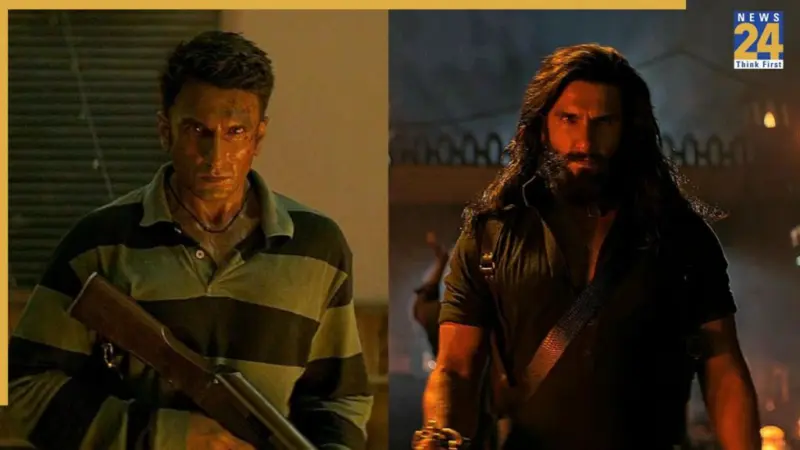 Dhurandhar 2 ending explained: Did Hamza aka Jaskirat survive? Ranveer Singh film's post-credit scene reveals.