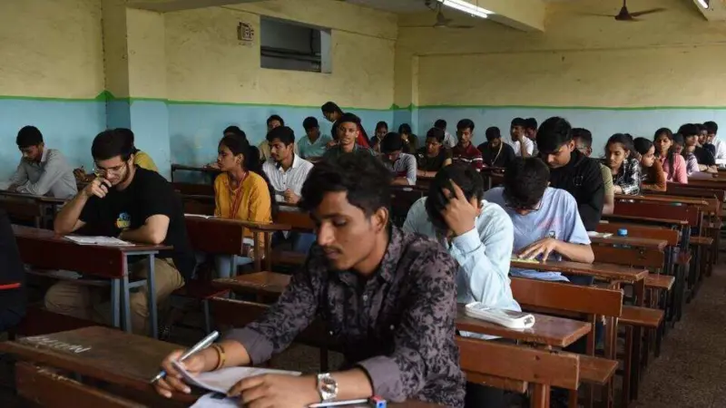 CSIR UGC NET Exam June 2024 registration closes tomorrow. Steps to apply at csirnet.nta.ac.in
