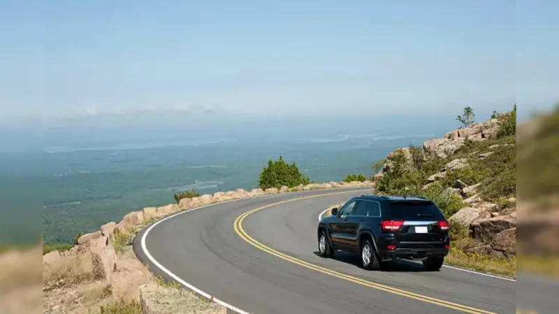 Want Better Mileage? 5 Driving Habits That Help Save Fuel