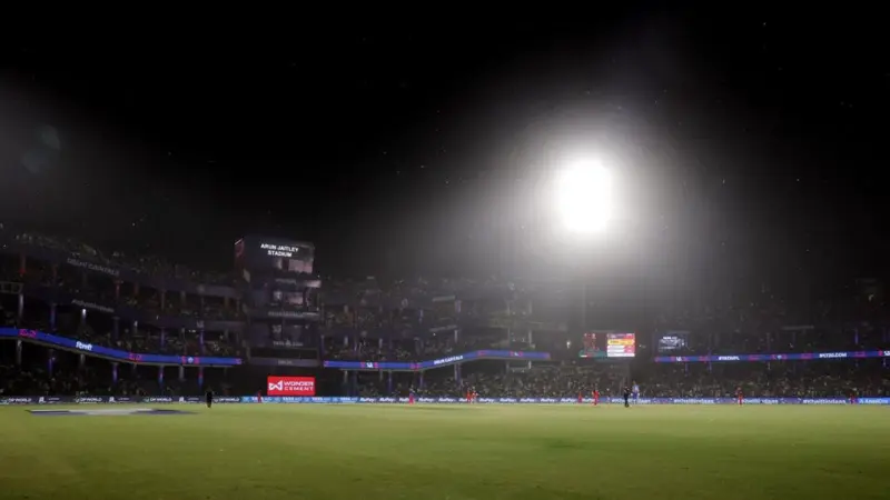 DC vs CSK IPL match today: Check Delhi traffic advisory for routes around Arun Jaitley Stadium; metro extends timings