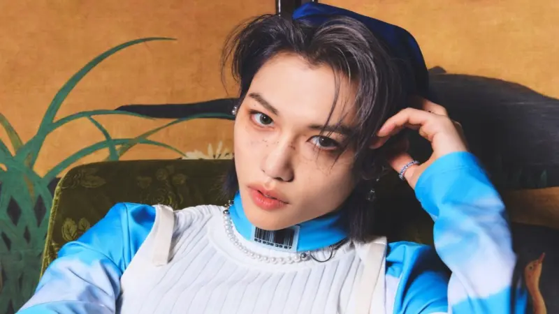 Happy Felix Day: Exploring top iconic moments of Stray Kids' member, including God's Menu's verse to thanking fan in deep voice