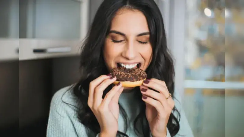 Craving Sugar? Try These Healthy Sweet Alternatives