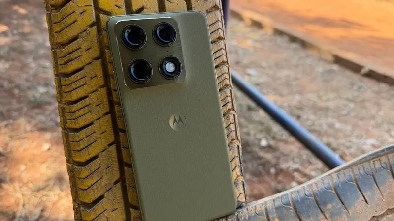 Motorola Signature review: Reliable performer with elegant design, feature-rich camera