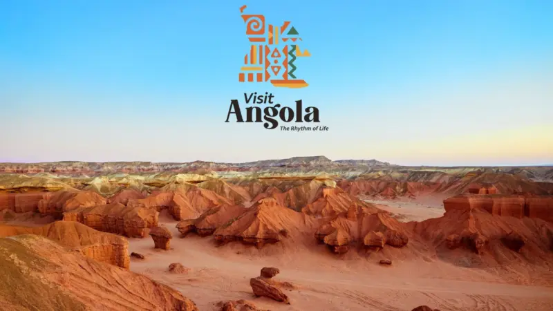 Angola Named Official Host Country for ITB Berlin 2026