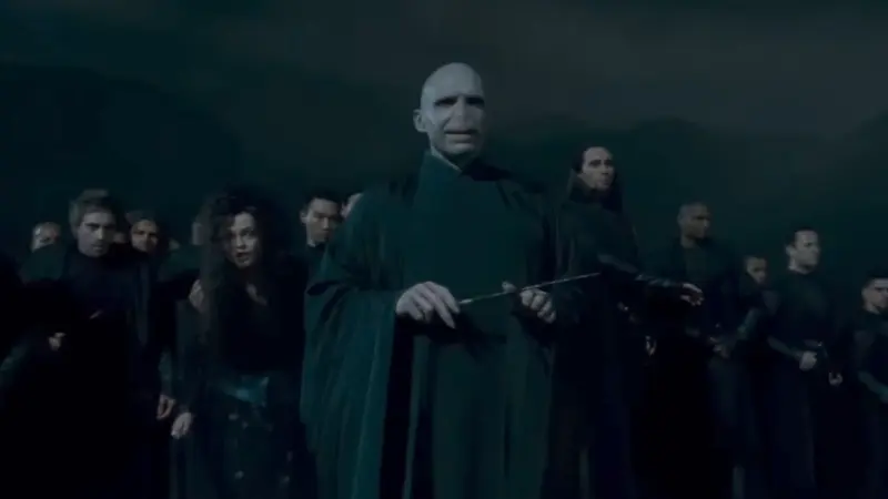 Harry Potter: How Did Voldemort Become The Dark Lord? Explained