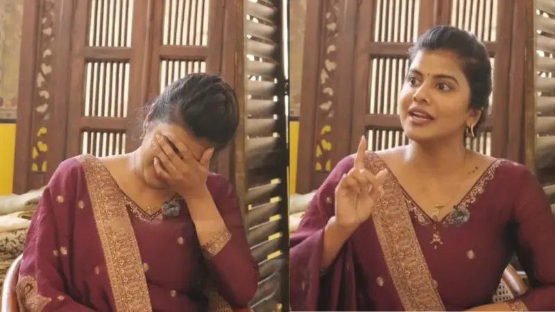 స్టార్ సింగర్ పై మ్యూజిక్ డైరెక్టర్ లైంగికదాడి. నేనే కాదు చాలామంది అమ్మాయిలు అంటూ!