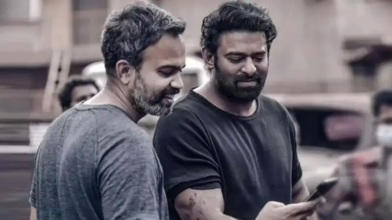సలార్ 2.. అదిరిపోయే అప్డేట్ ఇచ్చిన ప్రశాంత్ నీల్...