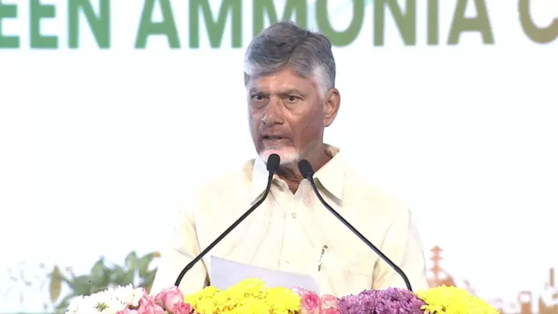 We Made Super Six Super Hit: Chandrababu