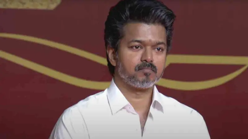 "த.வெ.க. அரசுக்கு எதிராக மாநிலம் தழுவிய ஆர்ப்பாட்டம்" - தமிழக விவசாயிகள் சங்கம் முடிவு!