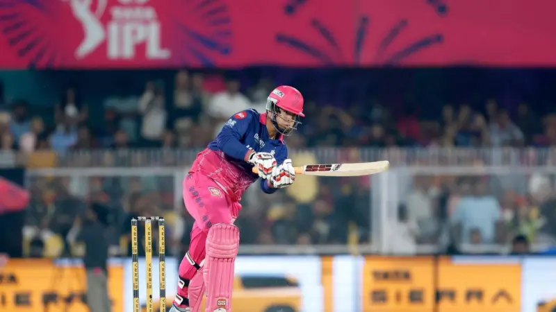 IPL 2026: 5 rising stars you can't ignore