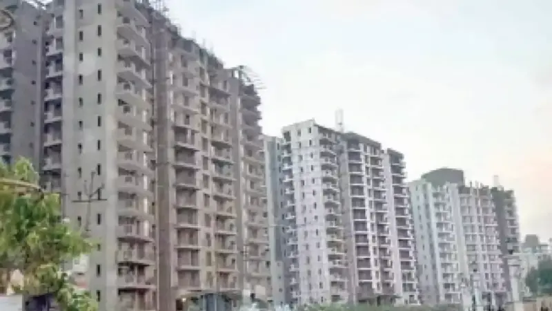 Hyd home registrations stable in March 26: Knight Frank