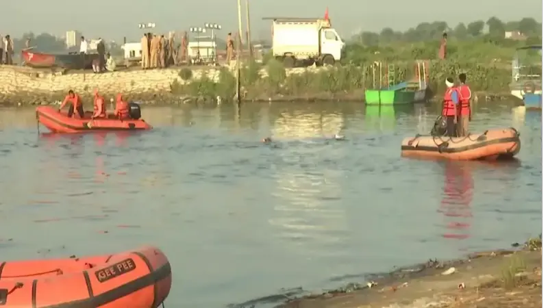 10 మంది మృతి, ఎక్స్‌గ్రేషియా ప్రకటించిన ప్రధాని!