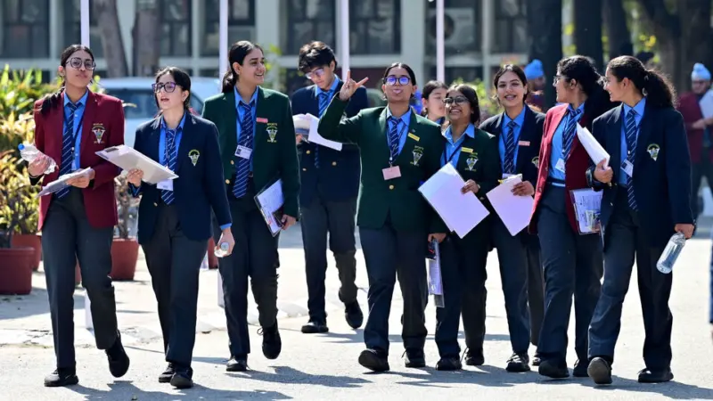 AP 10th Class Results 2026: Will Andhra SSC results 2026 be declared today? Officials say.